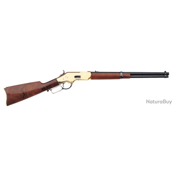 Carabine UBERTI 1866 Yellowboy Carbine cal. .44-40 canon 19"