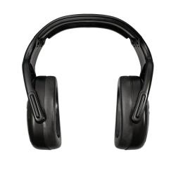 CASQUE ANTI BRUIT PASSIF SORDIN LEFT/RIGHT NOIR MOYEN