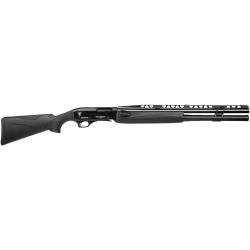 Fusil semi-automatique DERYA LION Practical cal. 12/76 - Orange