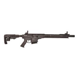 Fusil semi-automatique DERYA MK12 AS-101X cal. 12/76