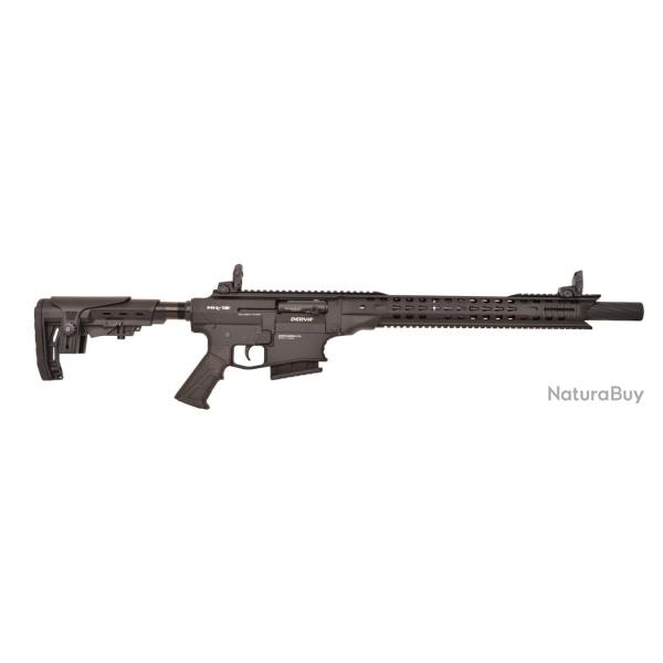 Fusil semi-automatique DERYA MK12 AS-101X cal. 12/76