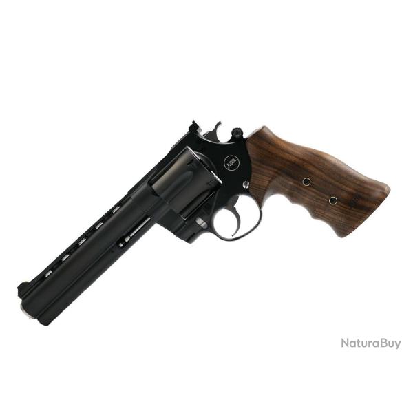KORTH Combat NSX 6" cal. .44 Magnum