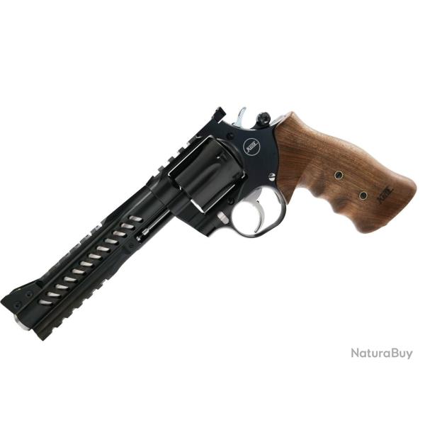 KORTH Ranger NSR 6" cal. .357 Magnum