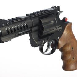 KORTH Ranger NXS 4" cal. .357 Magnum - 8 coups