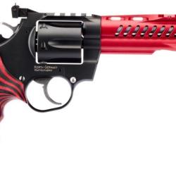 KORTH Super Sport GTA Rouge 6" cal. .357 Magnum
