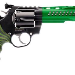 KORTH Super Sport GTA Vert 6" cal. .357 Magnum