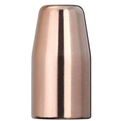 Ogives GECO cal.38 SP/.357 Mag FMJ 158 gr /1500