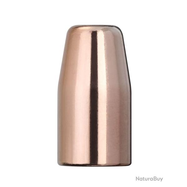 Ogives GECO cal.38 SP/.357 Mag FMJ 158 gr /1500