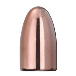 Ogives GECO cal.9mm FMJ 124 gr /1500