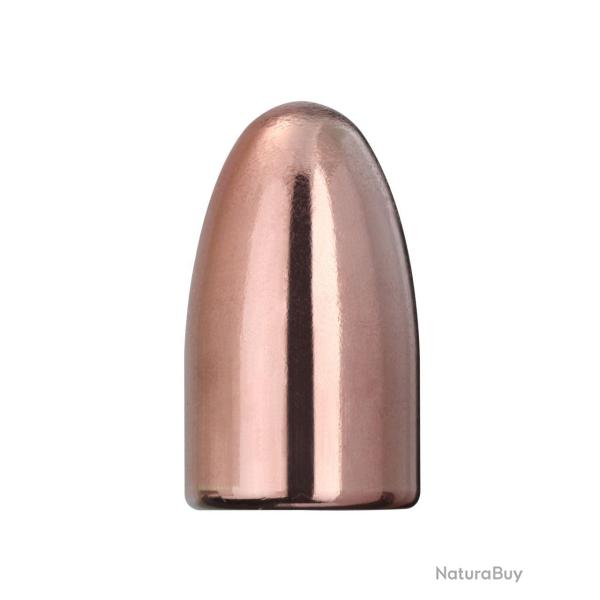 Ogives GECO cal.9mm FMJ 124 gr /1500