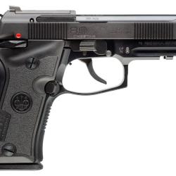 Pistolet BERETTA 80X Cheetah cal. 9 mm Court (.380 ACP)