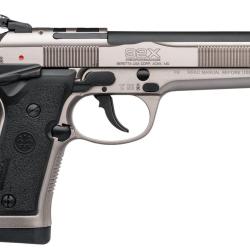 Pistolet BERETTA 92X Performance Defensive cal. 9x19 mm