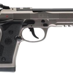 Pistolet BERETTA 92X Performance Optic Ready cal. 9x19 mm
