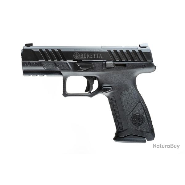 Pistolet BERETTA APX A1 cal. 9x19 mm