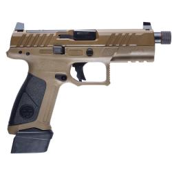 Pistolet BERETTA APX A1 Full Size Tactical FDE cal. 9x19 mm