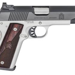 Pistolet SPRINGFIELD ARMORY 1911 RONIN 4.25" cal. 9x19