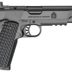 Pistolet SPRINGFIELD ARMORY 1911 TRP 5" cal. .45 ACP Noir Match Optic Ready