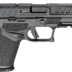Pistolet SPRINGFIELD ARMORY Echelon Compact optic ready cal. 9x19 4"