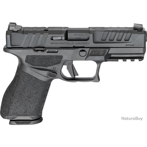 Pistolet SPRINGFIELD ARMORY Echelon Compact optic ready cal. 9x19 4"