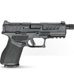 Pistolet SPRINGFIELD ARMORY Echelon Compact TB optic ready cal. 9x19 4.28" canon filet&eacute;