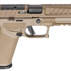 Pistolet SPRINGFIELD ARMORY Echelon Desert FDE optic ready cal. 9x19 4.5"