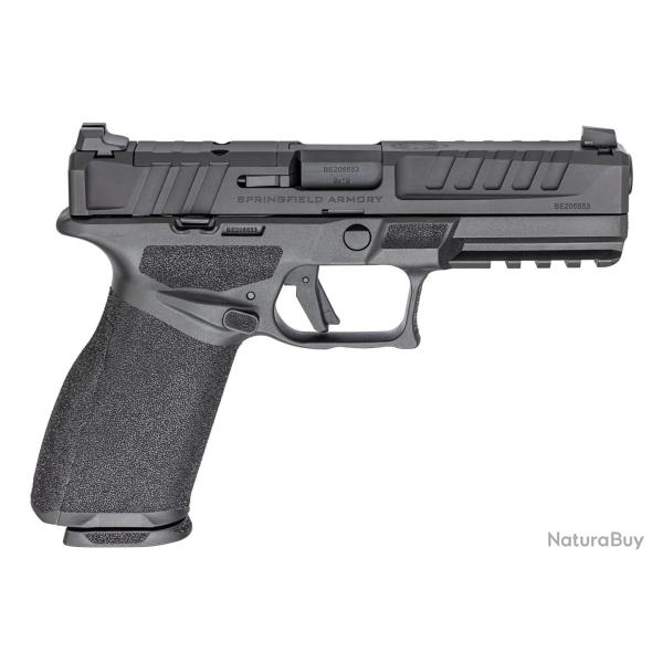 Pistolet SPRINGFIELD ARMORY Echelon optic ready cal. 9x19 4.5"