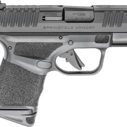 Pistolet SPRINGFIELD ARMORY Hellcat cal. 9x19 3"