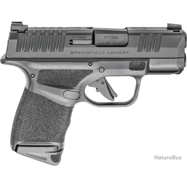 Pistolet SPRINGFIELD ARMORY Hellcat cal. 9x19 3"