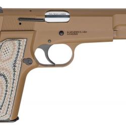 Pistolet SPRINGFIELD ARMORY SA-35 Coyote Brown cal. 9x19 4.7"