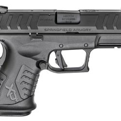 Pistolet SPRINGFIELD ARMORY XD-M Elite 3.8 cal. 9x19