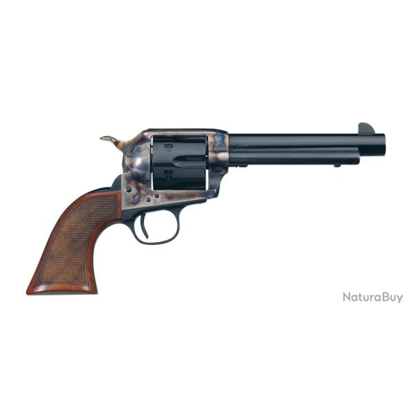 Revolver UBERTI 1873 Cattleman El Patron New Model cal. .357 Magnum 4"3/4