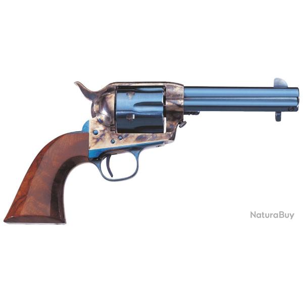 Revolver UBERTI 1873 Cattleman New Model Acier Bleu cal. .357 Magnum 7"1/2