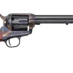 Revolver UBERTI 1873 Cattleman Quick Draw cal. .44 canon 4"3/4 laiton poudre noire