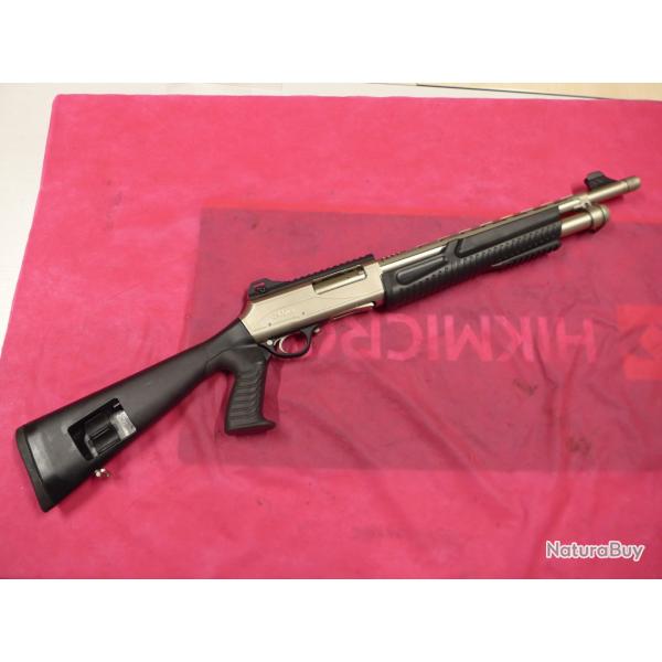 HATSAN Escort cal. 12/76, Occasion, Sans prix de r�serve