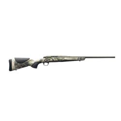 Carabine BROWNING cal.7mm rem mag x-bolt 2 alpen varitech Moter canon 63cm