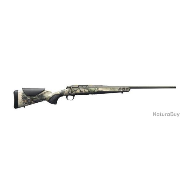 Carabine BROWNING cal.7mm rem mag x-bolt 2 alpen varitech Moter canon 63cm