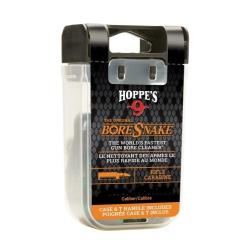Cordon nettoyage boresnake den c/7.6mm,300wm,30,303,sks,308 nato