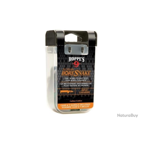 Cordon nettoyage boresnake den c/8mm,8x57,32