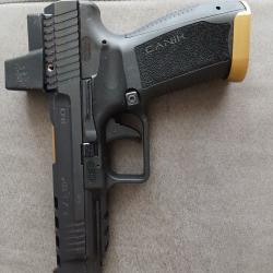 pistolet CANIK TP9 SFX MOD 2