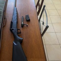 Carabine &agrave; verrou remington 770 calibre 300win mag
