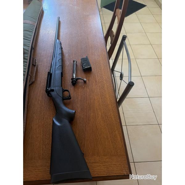 Carabine � verrou remington 770 calibre 300win mag