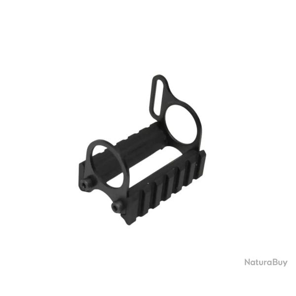 ACCESSOIRE WINCHESTER SXP DEFENDER - DOUBLE RAIL PICATINNY - OCCASION