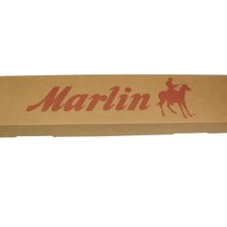 BOITE VINTAGE - MARLIN LEVIER SOUS GARDE