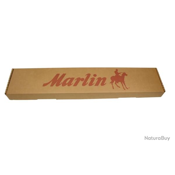 BOITE VINTAGE - MARLIN LEVIER SOUS GARDE