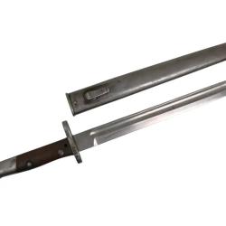BAIONNETTE EXPORT - MAUSER 98