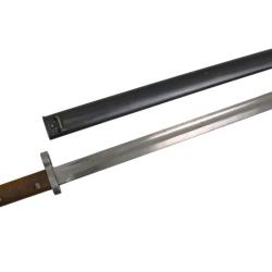 BAIONNETTE MAUSER 98/29 - TYPE PERSE