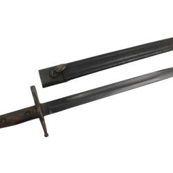 BAIONNETTE CARCANO 1891 - WW2