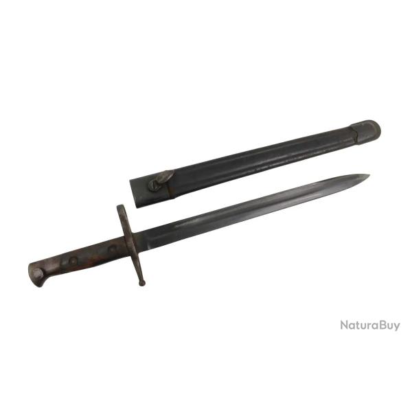 BAIONNETTE CARCANO 1891 - WW2
