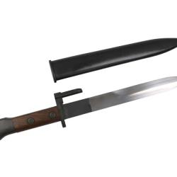 BAIONNETTE FAL + FOUUREAU