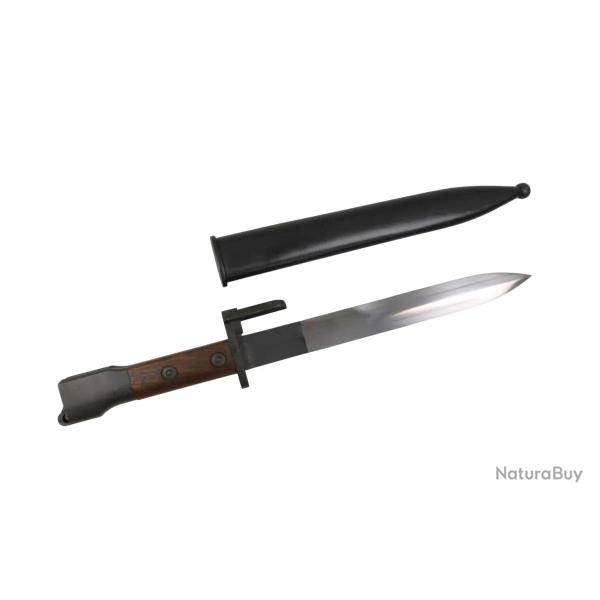 BAIONNETTE FAL + FOUUREAU